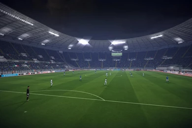 Wallpapers, Fond D'ecran Pour FIFA 14 PC, 3DS, Wii, PS3, PSP, Xbox ...