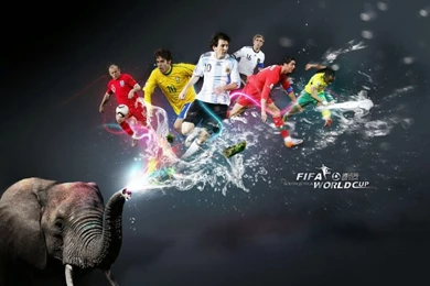 FIFA World Cup 2014 Photo   Football HD Wallpapers