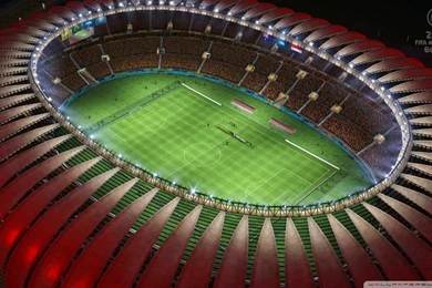 2014 FIFA World Cup HD Desktop Wallpapers : High Definition : Mobile