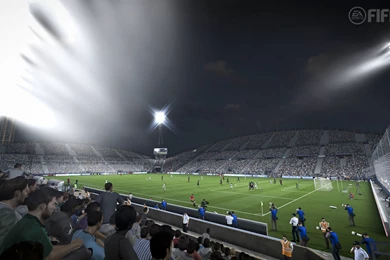 FIFA 14 World Cup Soccer Game Fifa14 (11) Wallpapers