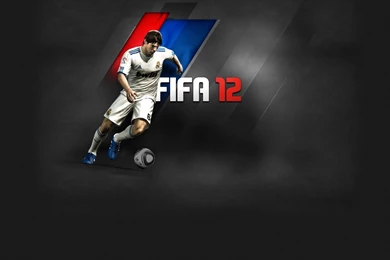 1920x1200 FIFA 12 Kaka Desktop PC And Mac Wallpapers