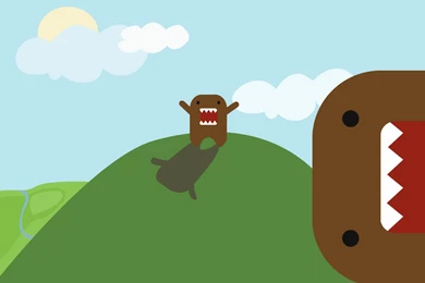 Domo Wallpapers