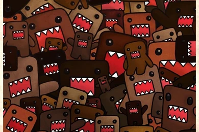 Domo Wallpapers