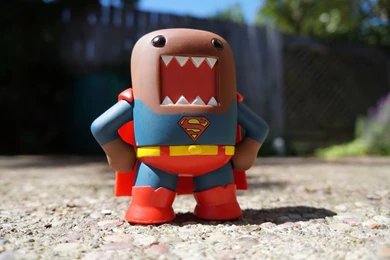 Cute Domo Wallpapers   Wallpaper.
