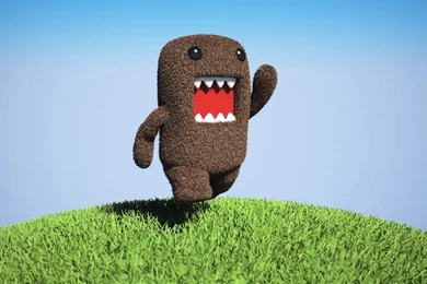 Domo Wallpapers 1920x1080   Wallpaper.