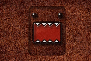 Domo Wallpapers