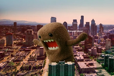 Browsing Wallpapers On DeviantArt