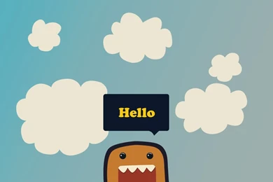 Browsing Wallpapers On DeviantArt