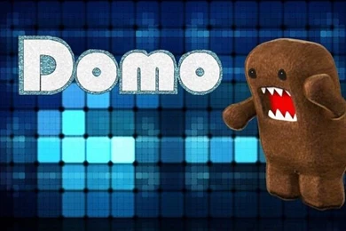 Domo Wallpapers By Misscatastrophy On DeviantArt