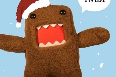 Gallery For   Domo Wallpapers For Android