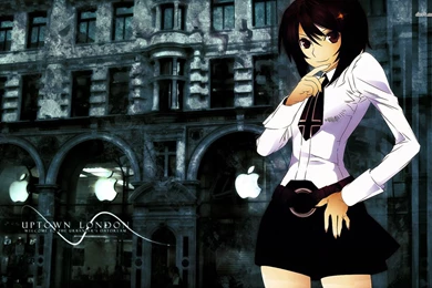 Sekirei Wallpapers   Anime Wallpapers