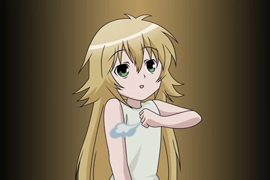 Fuu Sekirei Simple Backgrounds Wallpapers   (