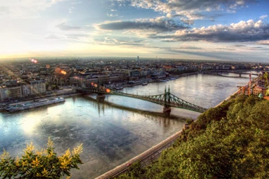 Budapest Wallpapers HD