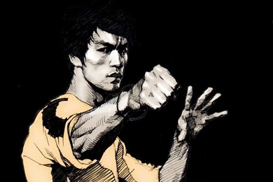 Bruce Lee Wallpapers HD Desktop Picture • IPhones Wallpapers