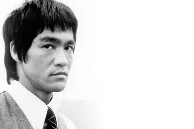 Download Wallpapers 3840x2160 Bruce Lee, Celebrity, Legend ...