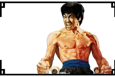 Gallery For   Bruce Lee Fist Of Fury Wallpapers