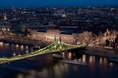 Budapest Wallpapers   World Wallpapers