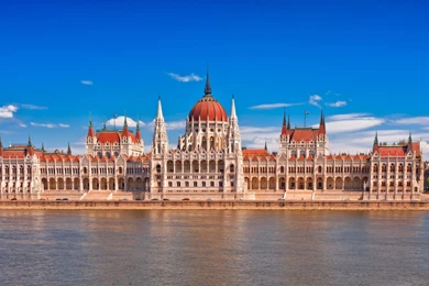Budapest / Parlament >> HD Wallpaper, Get It Now!