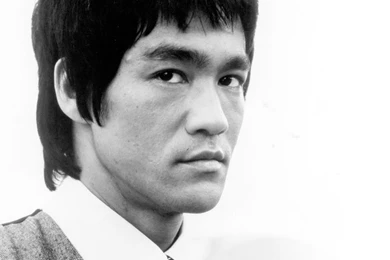 Download Wallpapers 2048x2048 Bruce Lee, Celebrity, Legend ...
