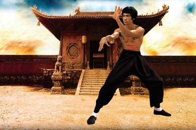 Bruce Lee Wallpapers 2 By Sachso74 On DeviantArt