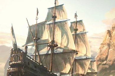 iPhone 6 Pirate Wallpapers HD, Desktop Backgrounds 750x1334