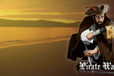 Pirate Wallpapers   656855