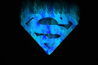Hd Wallpapers Superman Logo