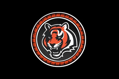 Bengals Logo NFL Cool Wallpapers HD 1920x1200