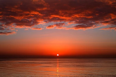 Gallery For   Free Sunset Desktop Wallpapers