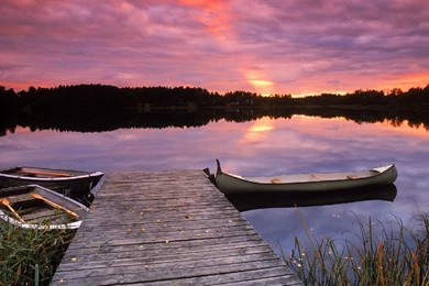 Gallery For   Free Desktop Wallpapers Of Lakes