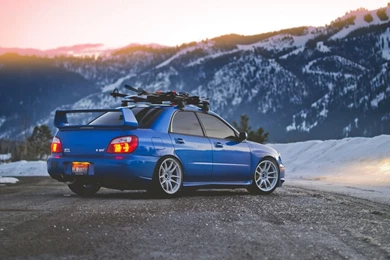 Sti Wallpapers