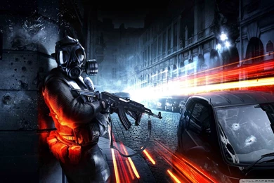 Battlefield 3 Ipad 2 Hd Wallpapers : Your Wallpaper Images : Free ...