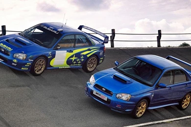 Subaru Impreza Start Hd Wallpapers   (