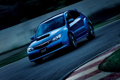 Subaru Impreza WRX STI Spec C 2009 Photo 49750 Pictures At High ...