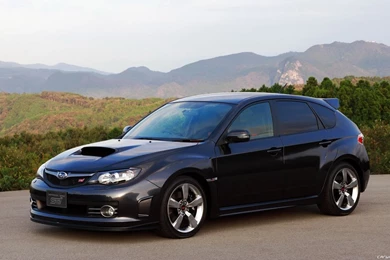 Subaru Impreza Wallpapers High Resolution For P 16750 Full HD ...