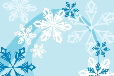 Gallery For   Free Winter Cartoon Wallpapers