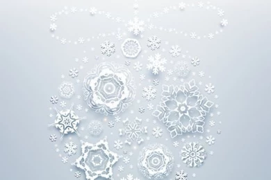 Christmas Winter Backgrounds Vector 04   Vector Background, Vector ...