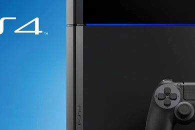 Download Wallpapers 3840x1200 Playstation 4, Console, Controller ...