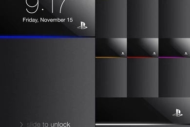 PS4 Wallpapers For Iphone 5 By Noomx On DeviantArt