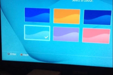 How To Change Your Wallpapers On Ps4   YouTube