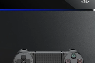 Download Wallpapers 1080x1920 Playstation 4, Console, Controller ...