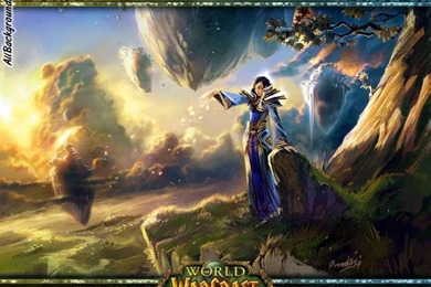 World Of Warcraft Twitter 2015   Defense Of The Ancients Games