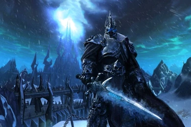 Backgrounds World Of Warcraft Wallpapers