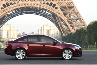 Chevrolet Cruze Wallpapers Hd And Videos