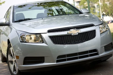 Chevrolet Cruze Wallpapers Full HD Free 32791 Full HD Wallpapers ...