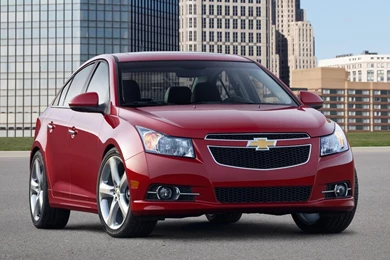 Chevrolet Cruze Wallpapers Full HD Dekstop Free 32794 Full HD ...