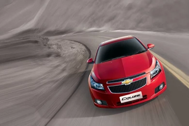Red Chevrolet Cruze Wallpapers Full HD Free Dow 32836 Full HD ...