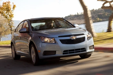 Chevrolet Cruze 2011 Driving 1920x1080 Wallpapers,Chevrolet Cruze ...
