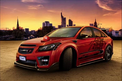 Prestigious Simple Family Four door Urban Chevrolet Cruze Coupe ...