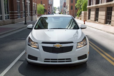 Chevrolet Cruze Wallpapers HD For PC Free 32845 Full HD Wallpapers ...